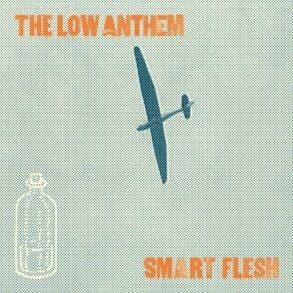 the low anthem   smart flesh artwork