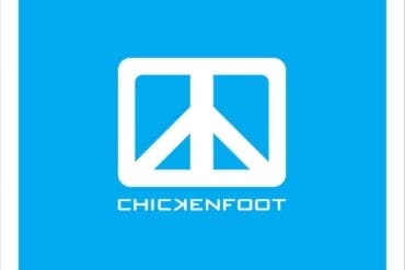 chickenfoot iii artwork