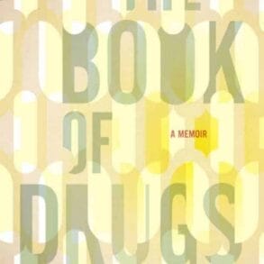 mikedoughty thebookofdrugs cover