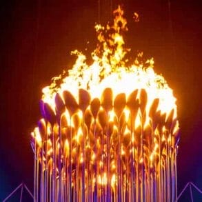 2012 olympic cauldron thomas heatherwick 05