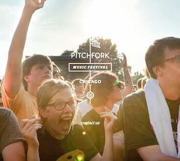 pitchfork music festival 2012