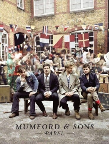mumford and sons babel
