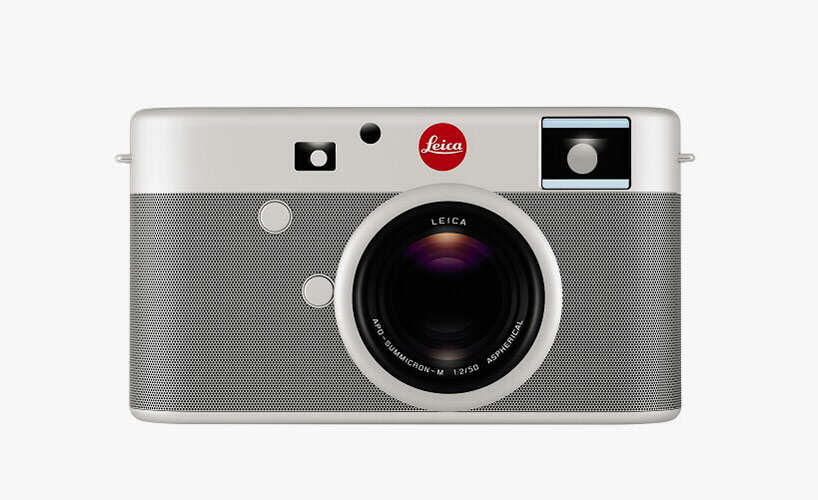 Leica M (RED)