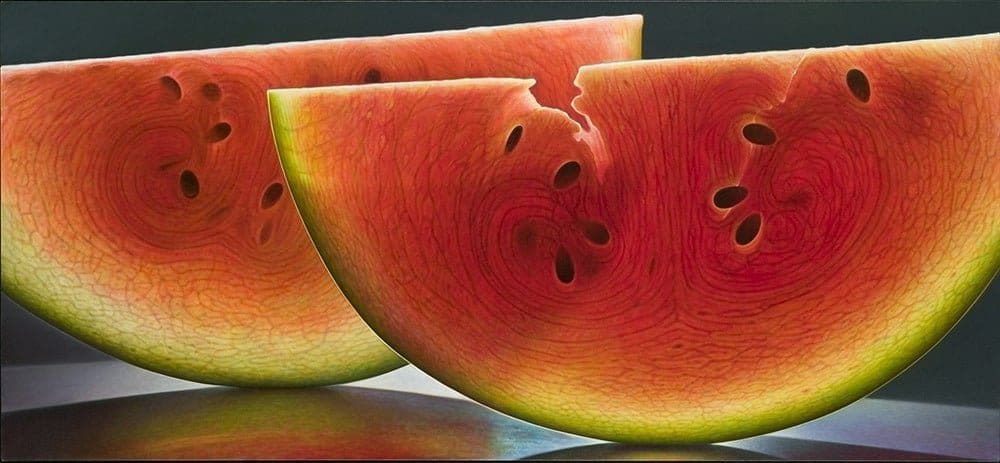 Melon Series #34