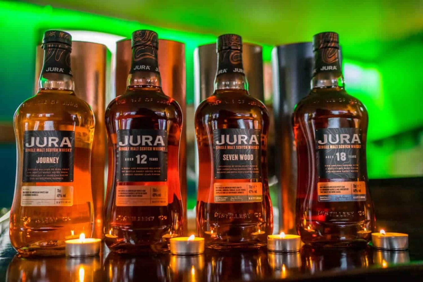 Jura Whisky