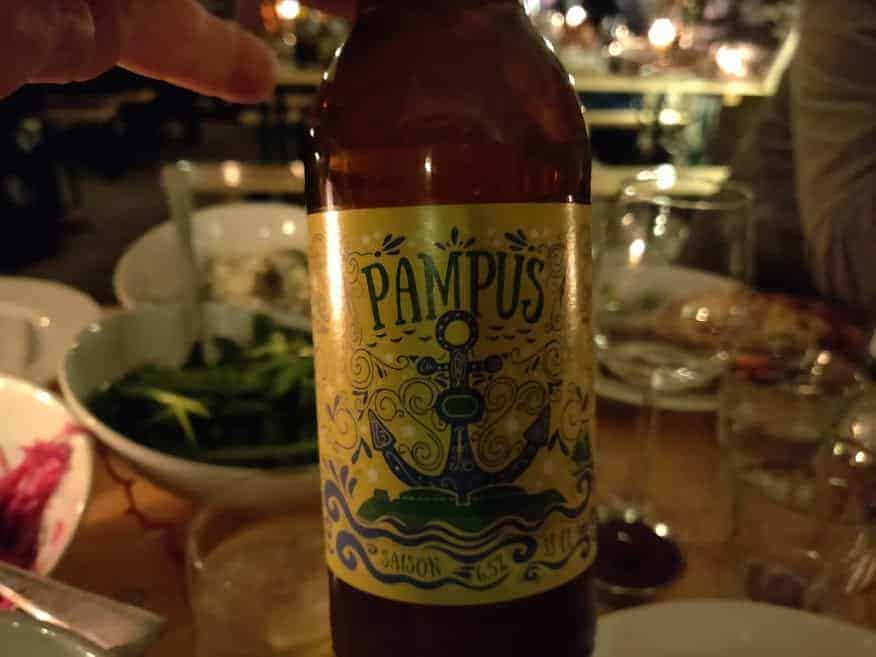 biertje van Pontus