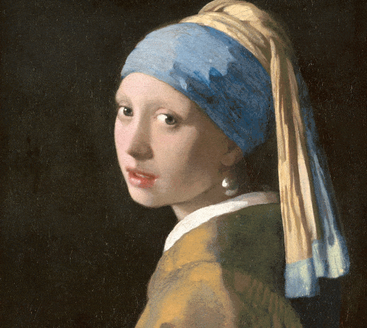 Meet Vermeer