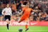 Nike ontwerpt nieuw tenue voor Nederlands dameselftal