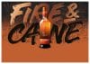 Glenfiddich Experimental Series #4 Fire & Cane