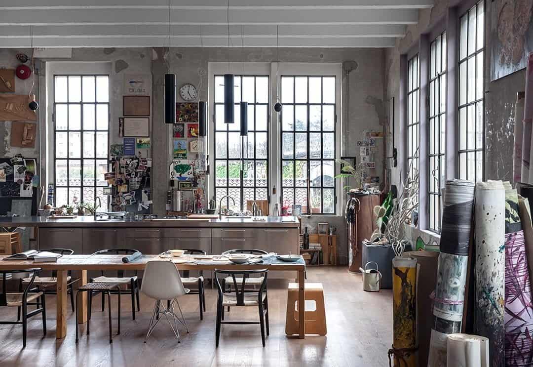 Huur deze prachtige woning via Airbn