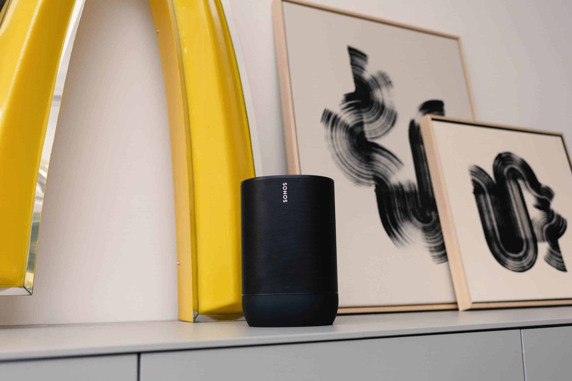 Sonos Move