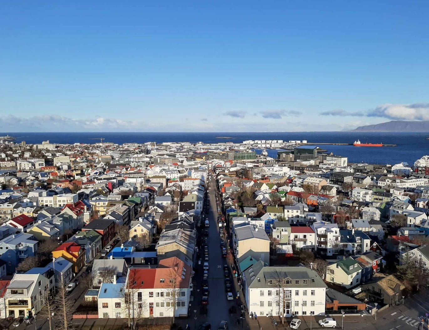 Reykjavik Mixedgrill