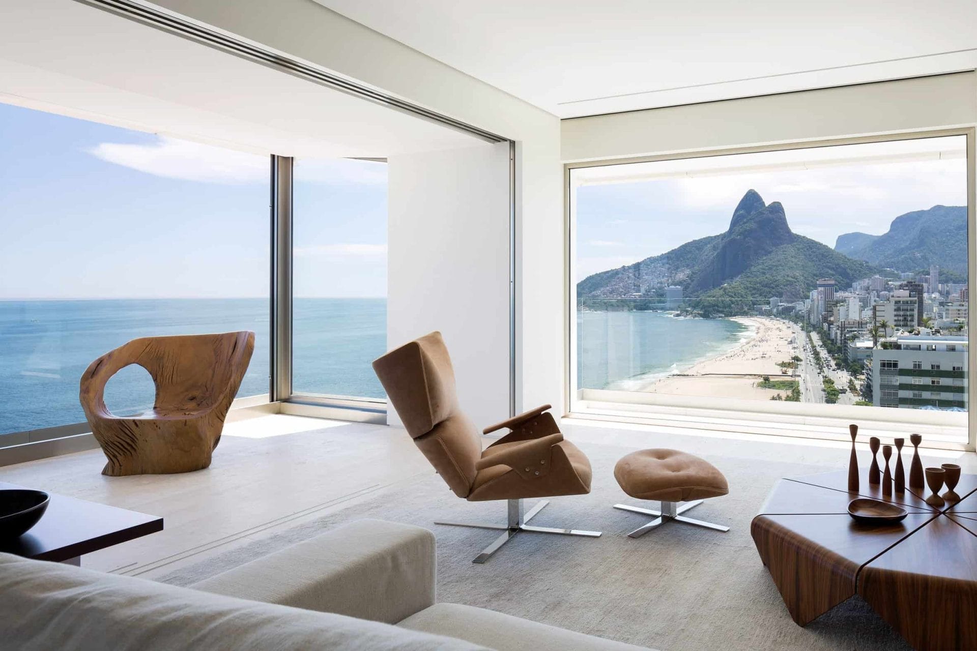 Prachtig appartement in Rio de Janeiro