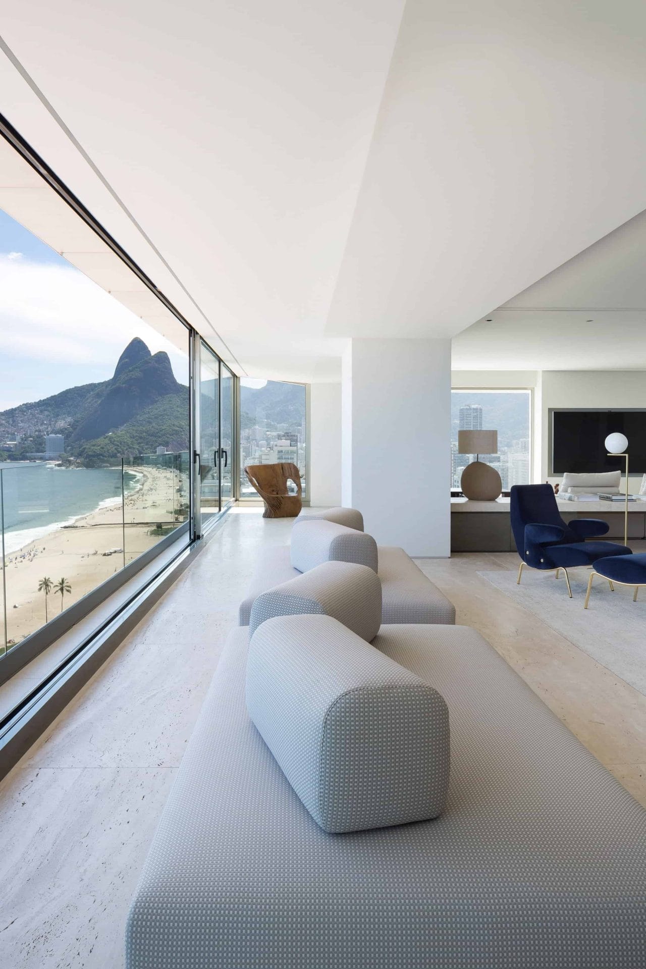 Prachtig appartement in Rio de Janeiro