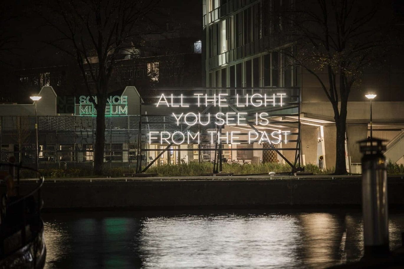 All the Light You See - By Alicia Eggert - Amsterdam Light Festival 2019 - Photo Copyright Janus van den Eijnden (4)