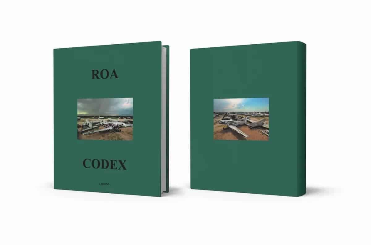 ROA - Codex
