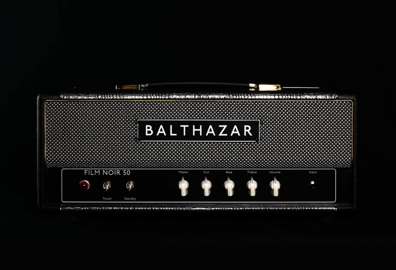 Balthazar Amps