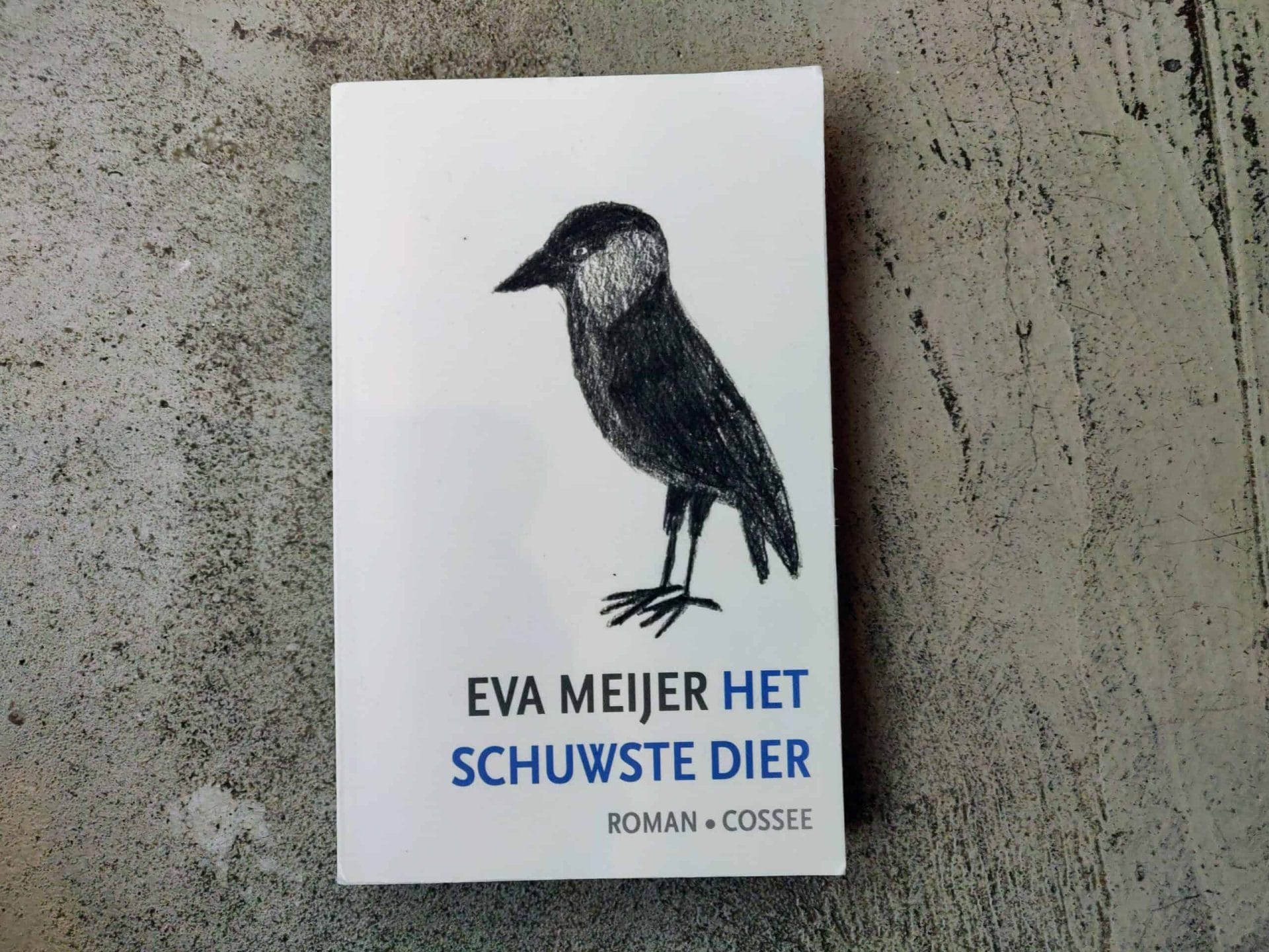 Eva Meijer - Het Schuwste Dier