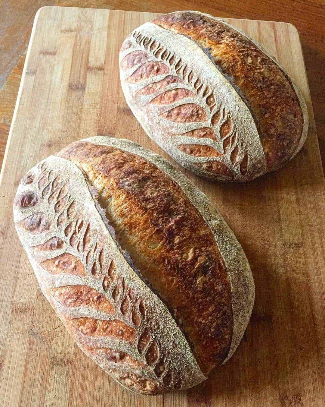 Prachtig brood