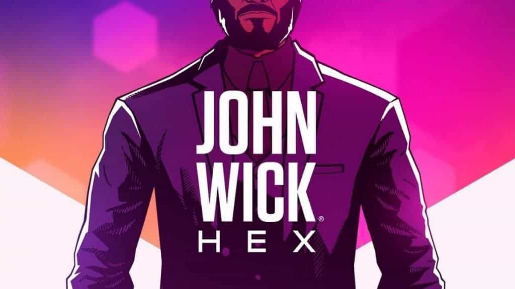 Review: John Wick Hex