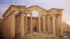 Digitale restauratie van een monumentaal gebouw