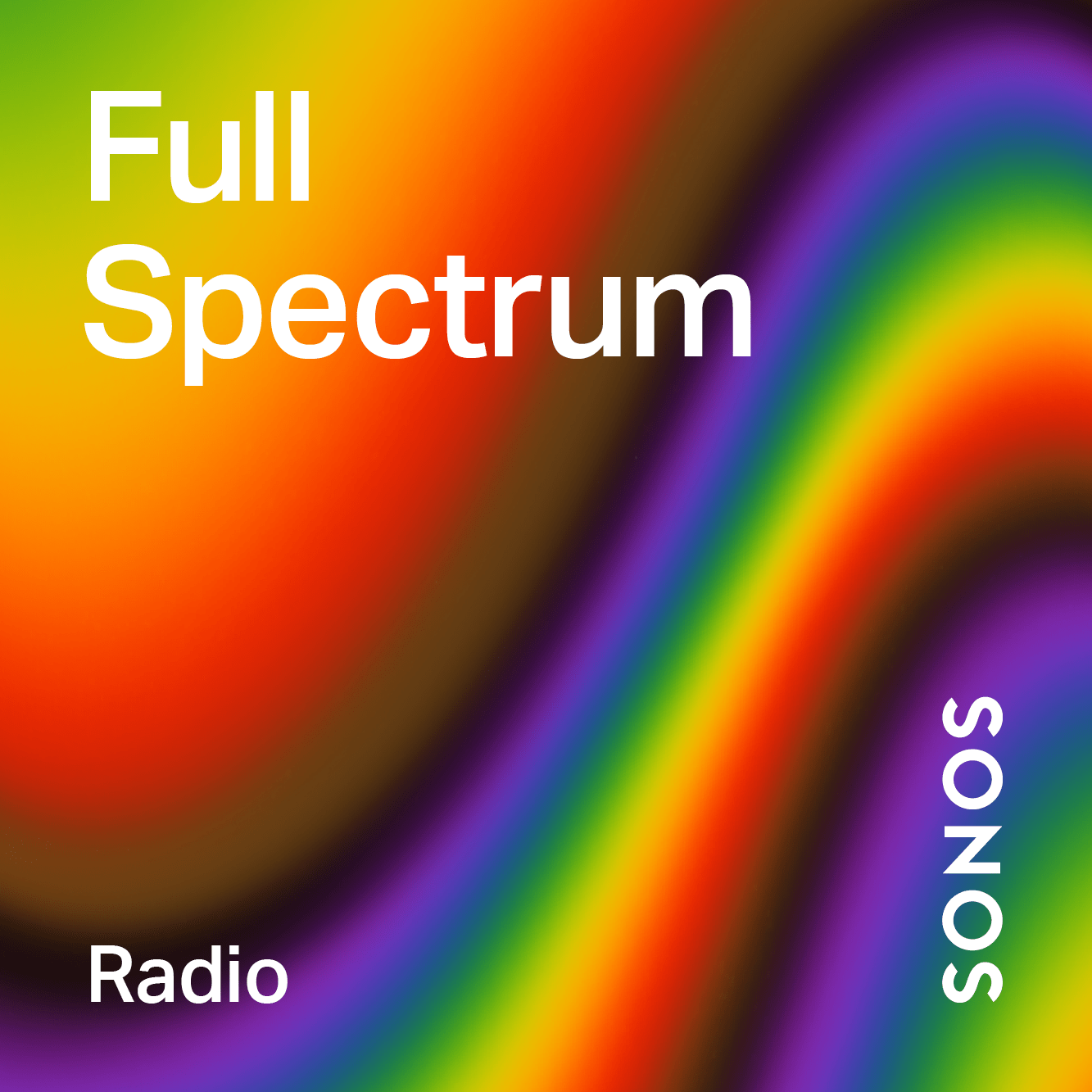 Sonos Full Spectrum