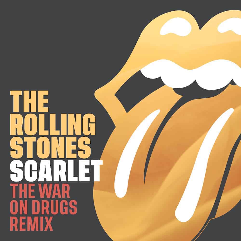 Stones in de remix