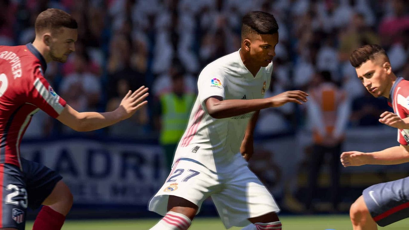 Review: FIFA 21