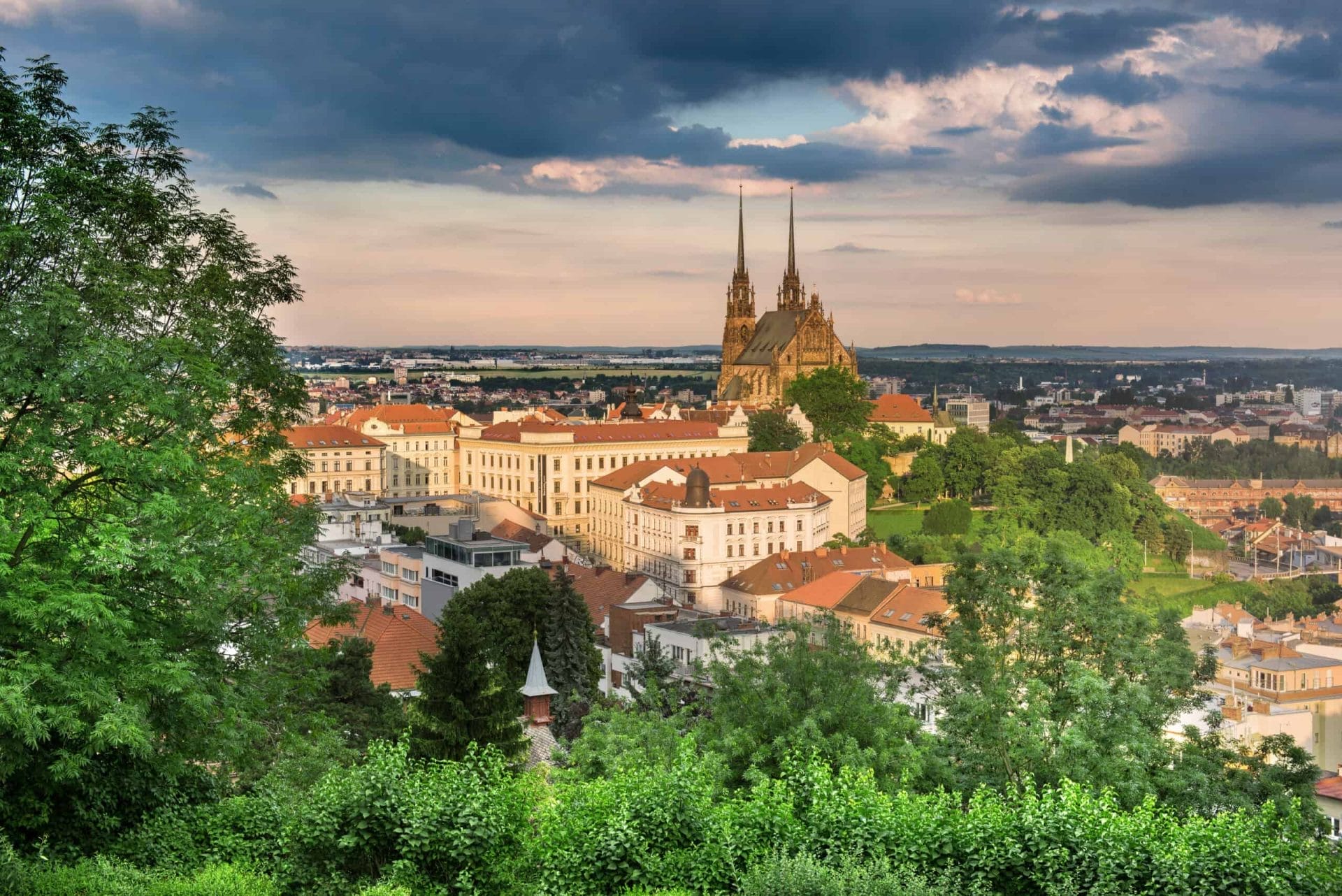 Brno