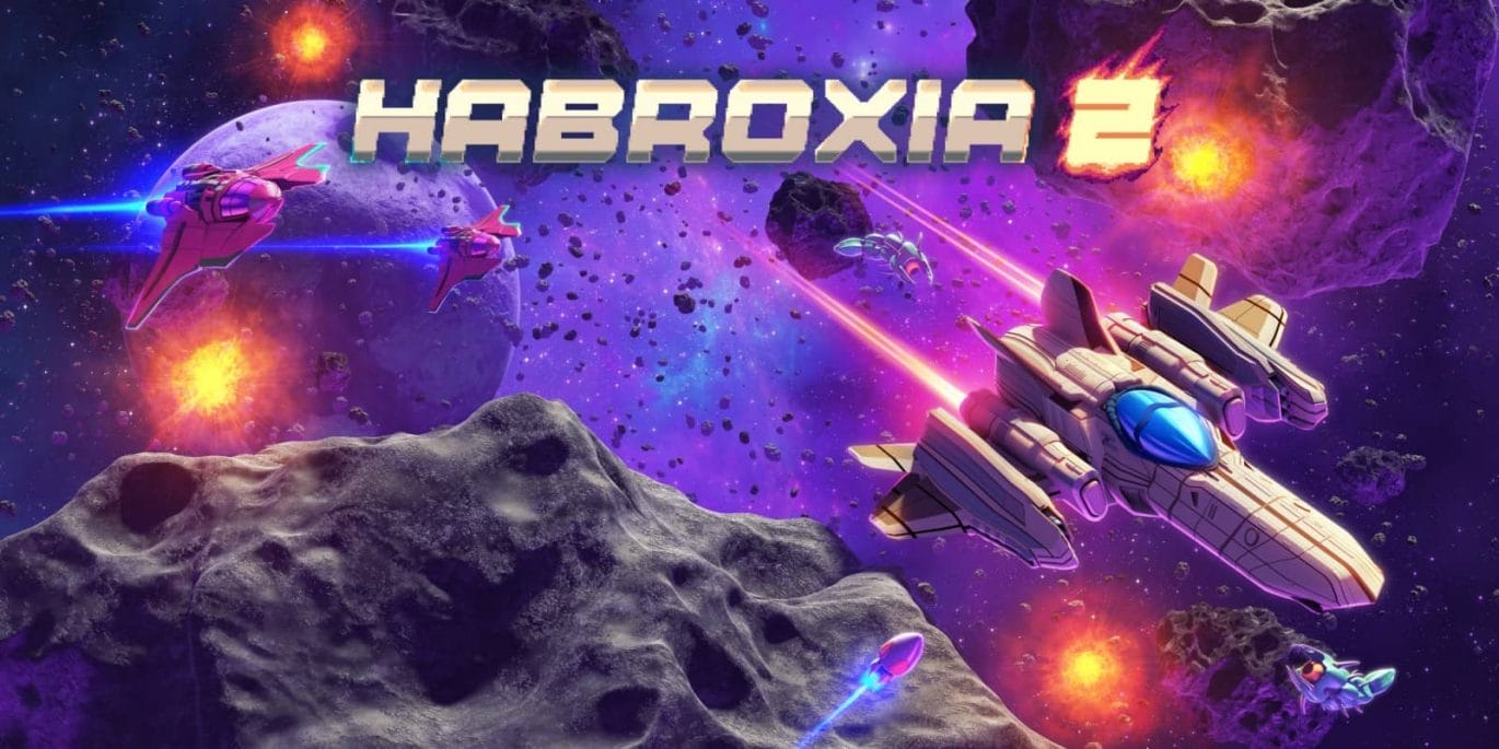Review: Habroxia 2