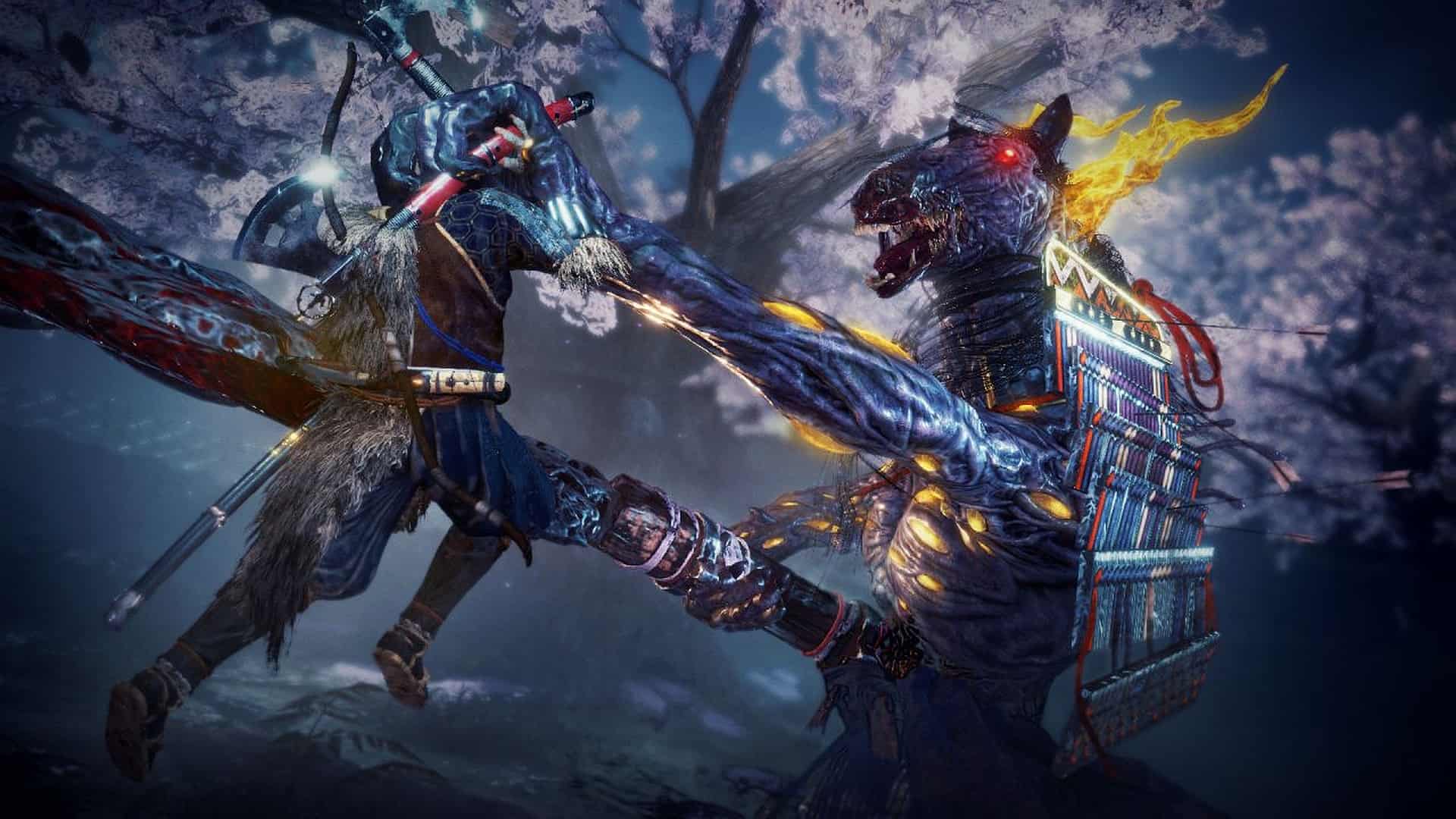 Review: Nioh Collection
