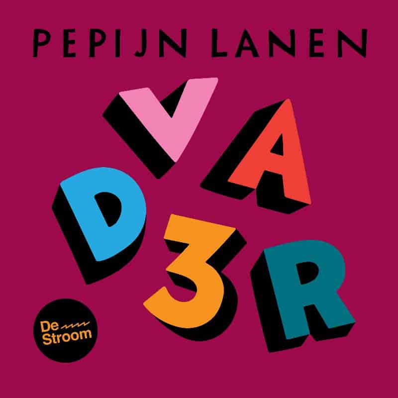 Pepijn Lanen- Vad3r