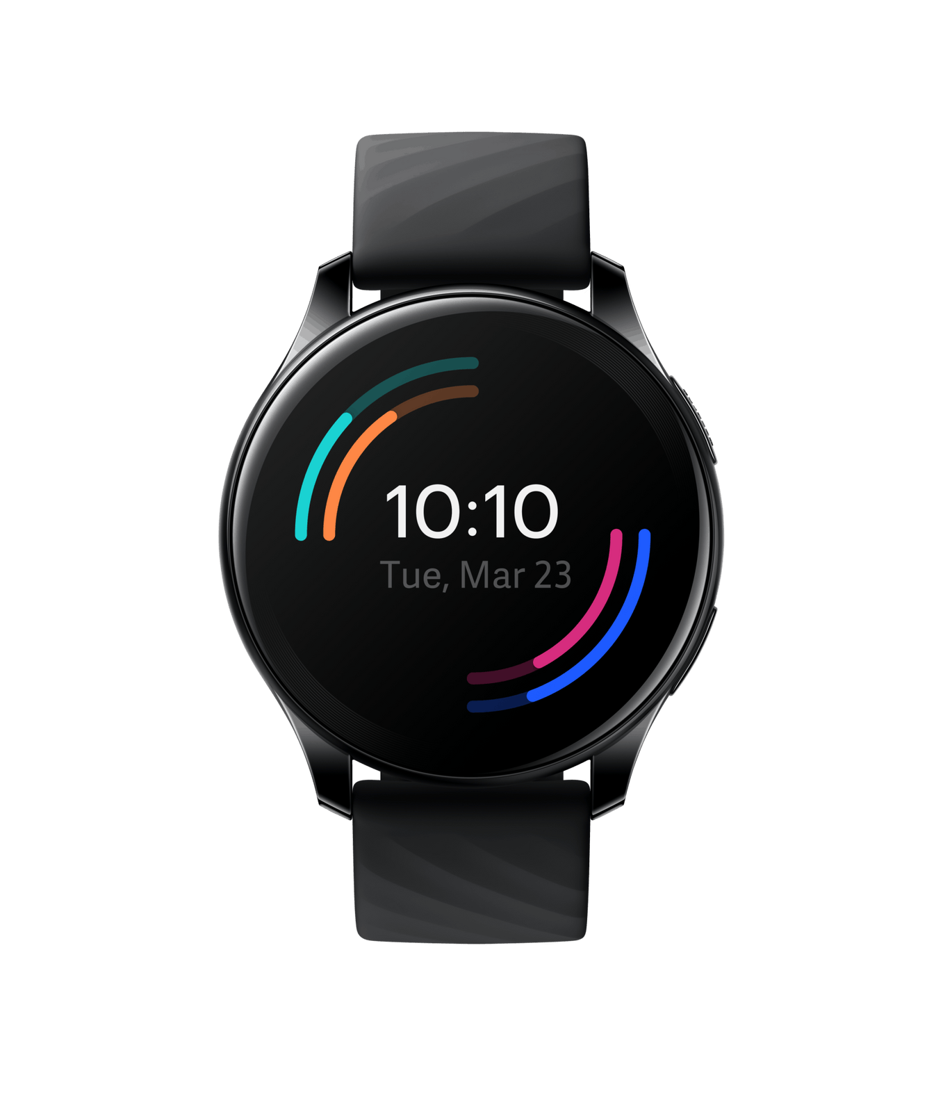 Review OnePlus Watch