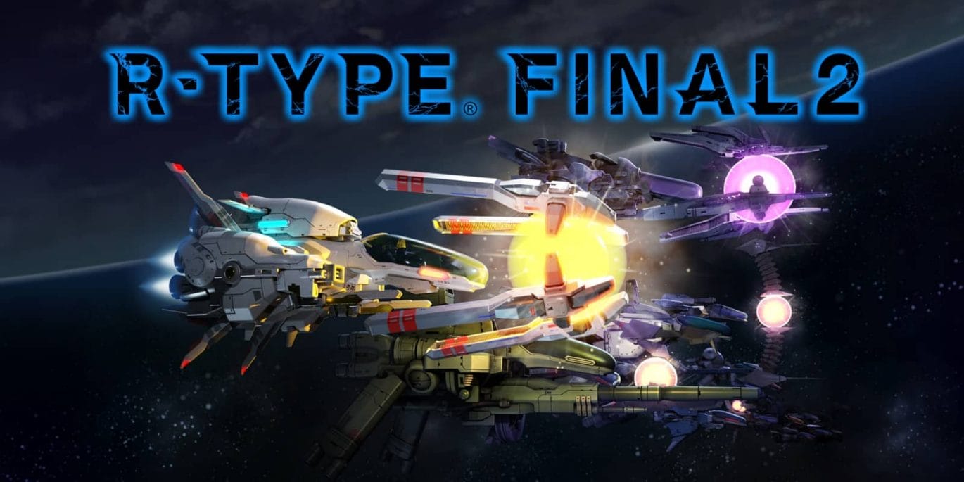 Review: R-type Final 2