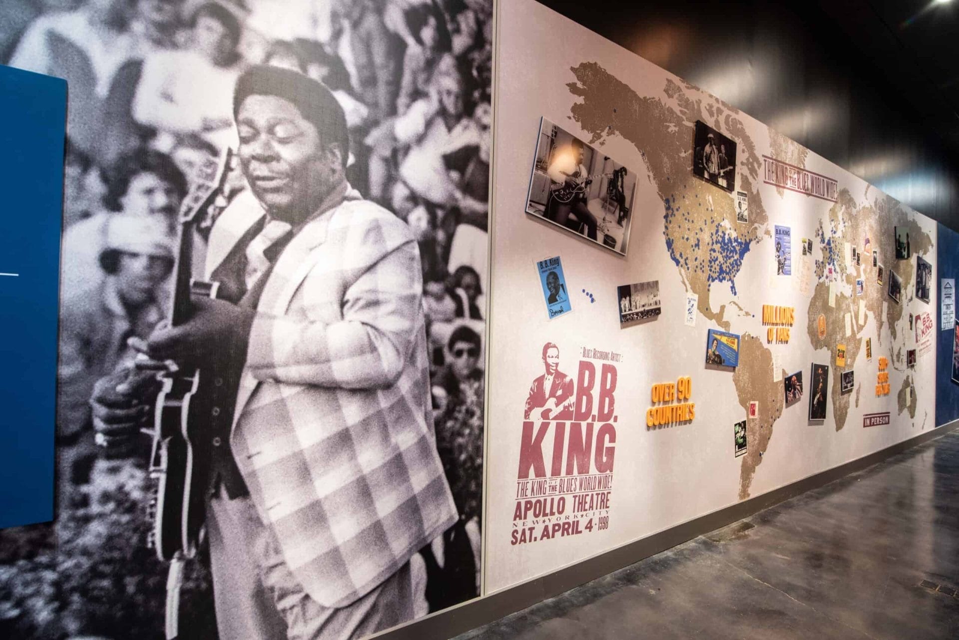 B.B. King Museum