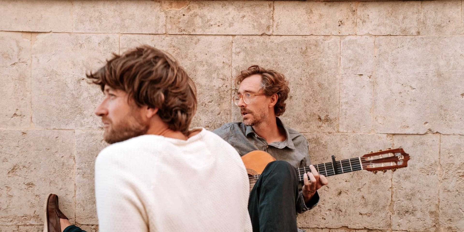 Kings of Convenience