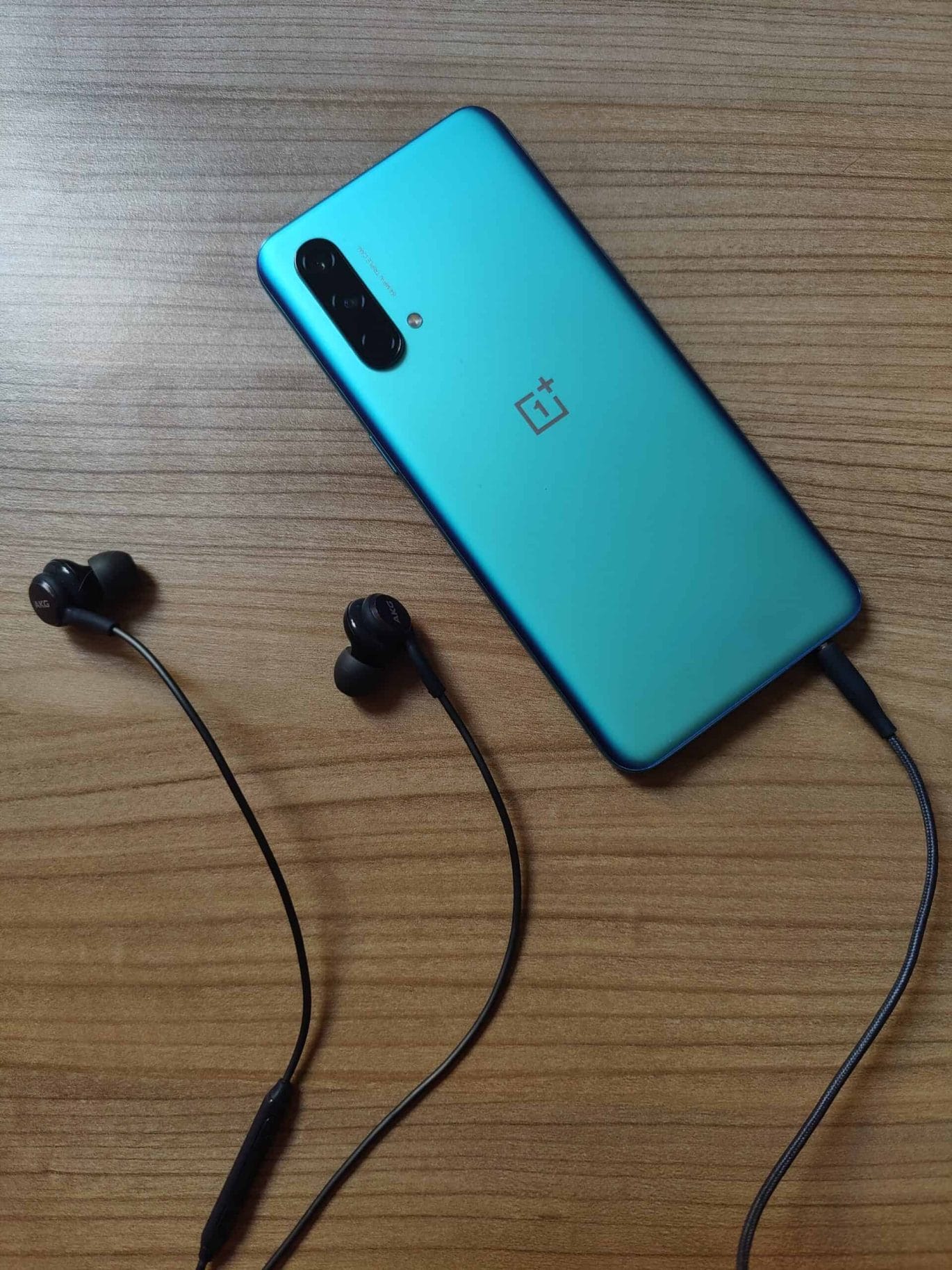 OnePlus Nord CE 5G Review