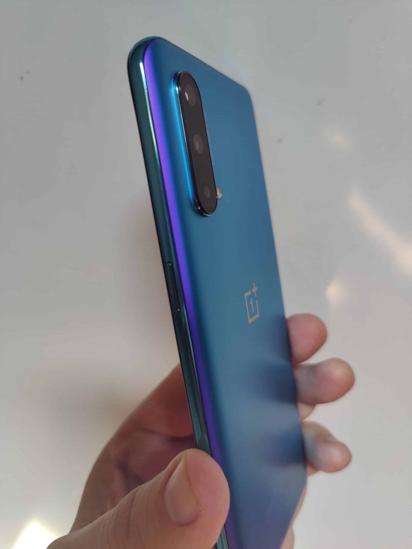  OnePlus Nord CE 5G