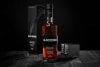 Metallica Blackened whiskey