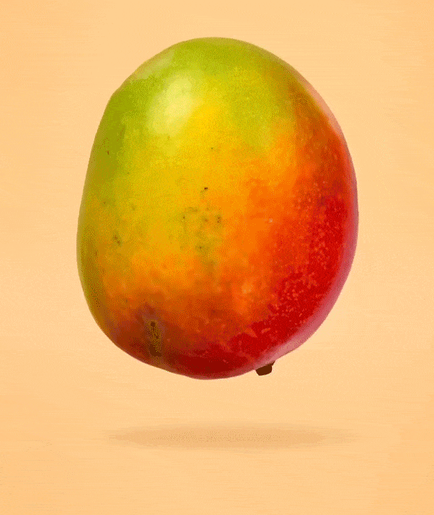 binnenkant van fruit