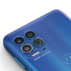 Review: Motorola Moto G100