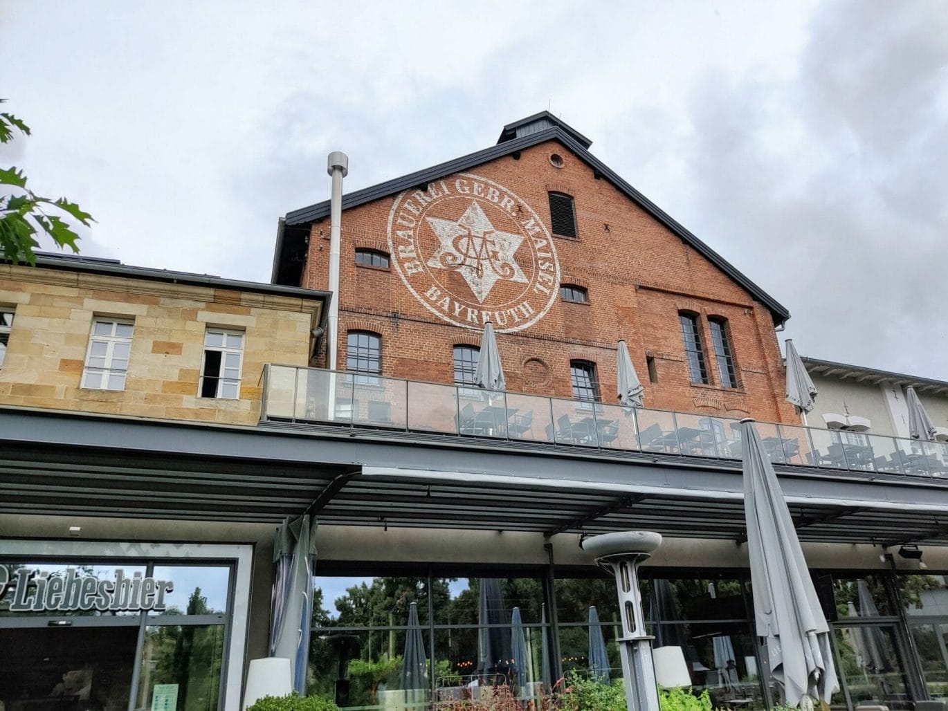 Bier in Beieren: muzikaal Bayreuth
