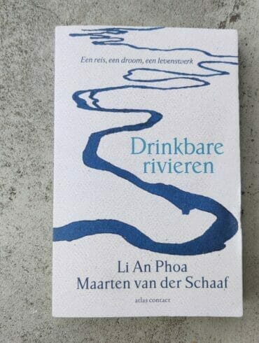 Li An Phoa - Drinkbare rivieren