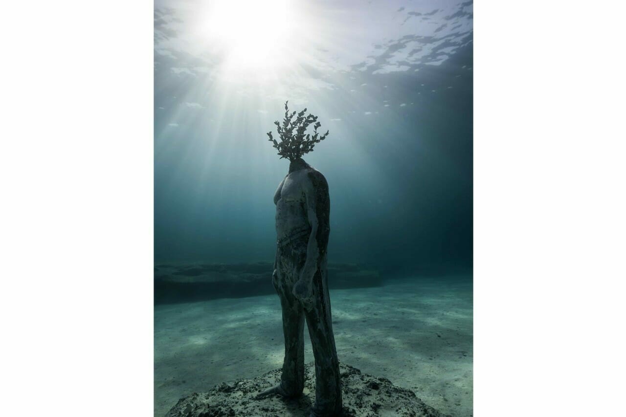 Museum of Underwater Sculpture of Ayia Napa (MUSAN)