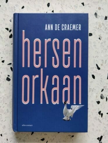 Ann De Craemer - Hersenorkaan