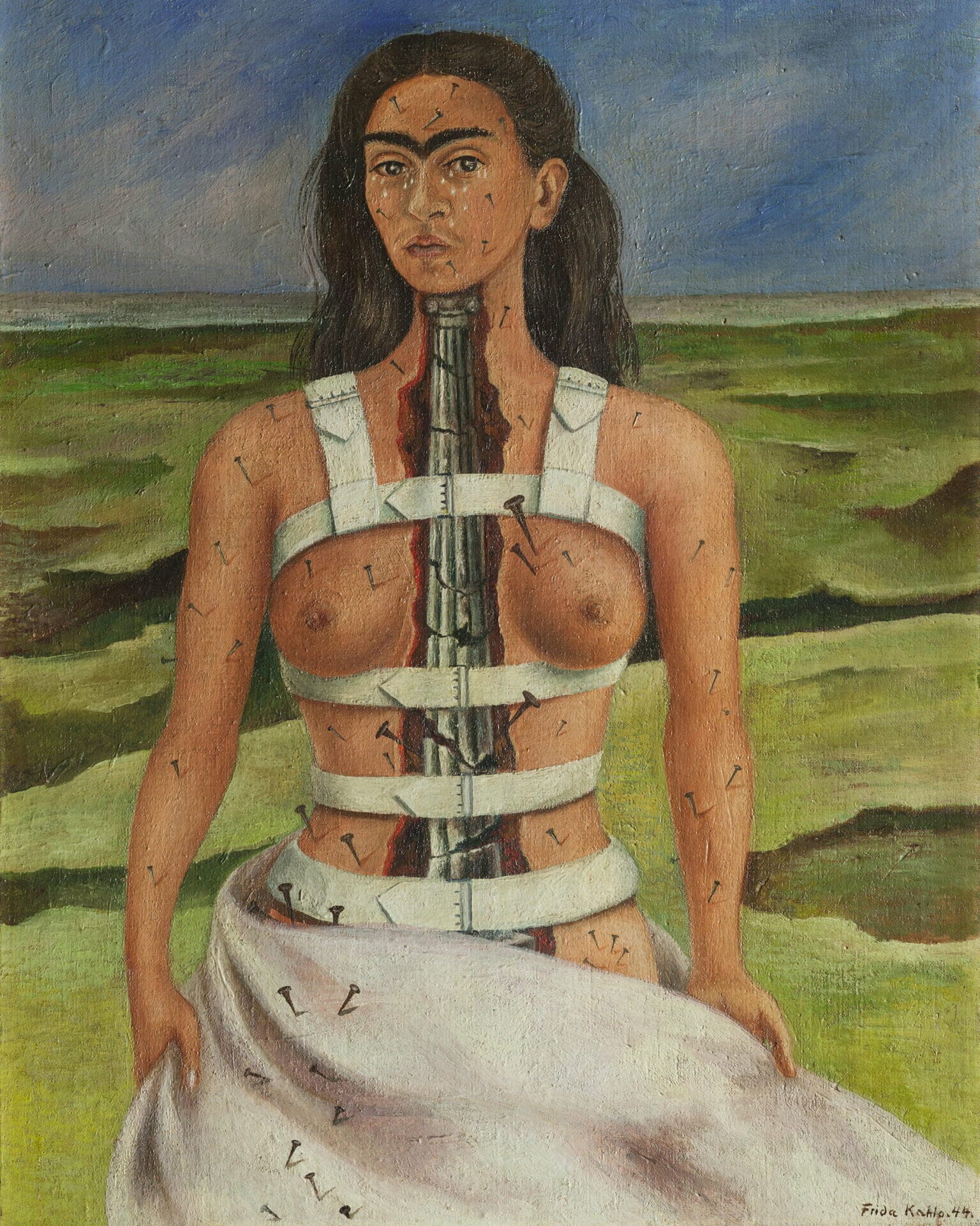 Frida Kahlo - Drents Museum