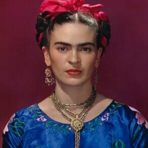 Frida Kahlo - Drents Museum
