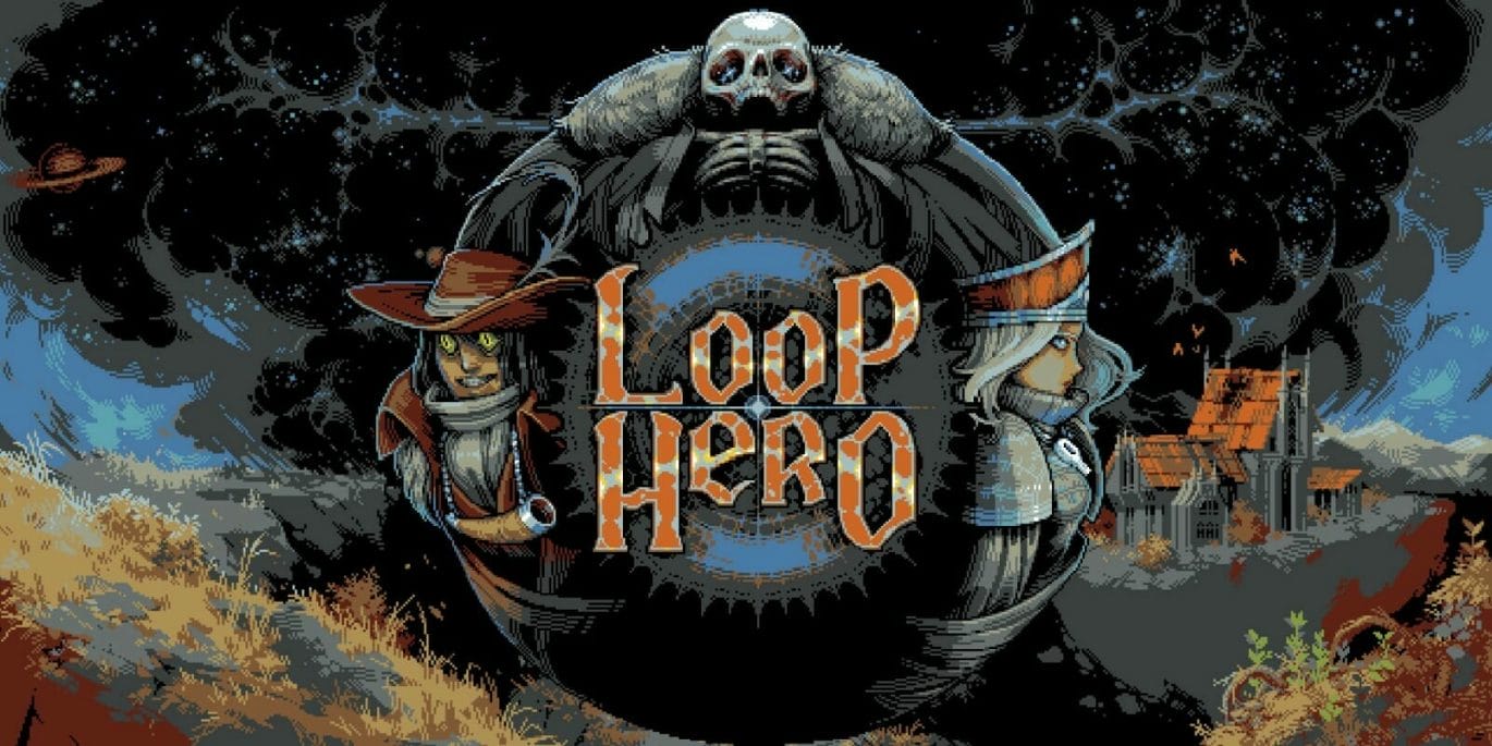 Review Loop Hero