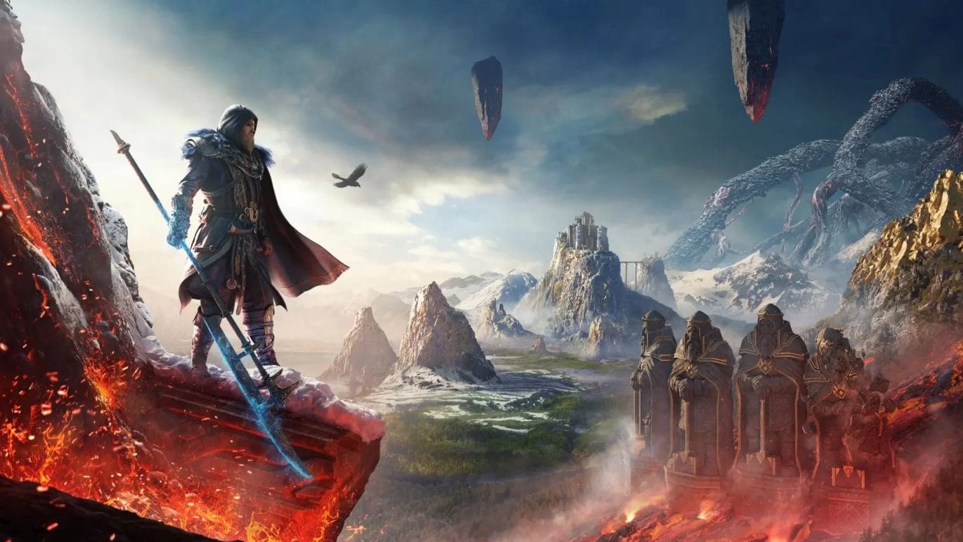 Review: Assassin’s Creed Valhalla - Dawn of Ragnarök