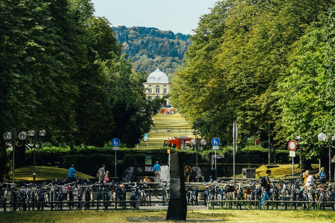 Stedentrip naar Bonn: verrassend anders